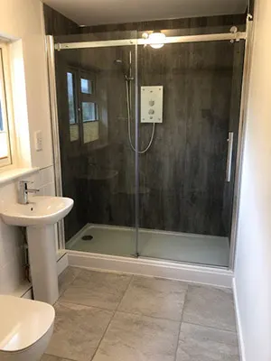 Picture showing Tim Parsons Home Improvements and Maintenance Work