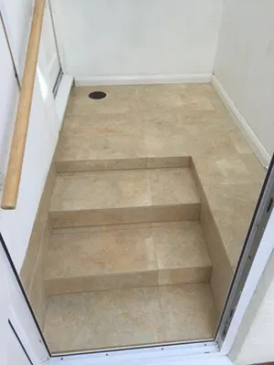 Picture showing Tim Parsons Home Improvements and Maintenance Work