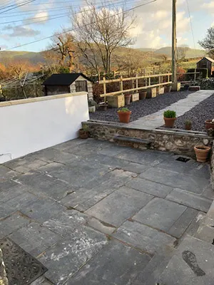 Picture showing Tim Parsons Home Improvements and Maintenance Work