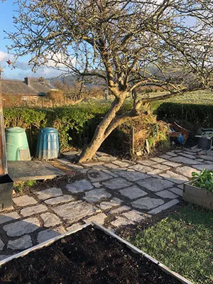 Picture showing Tim Parsons Home Improvements and Maintenance Work